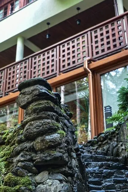 Hotel Promyk Wellness & Spa Karpacz