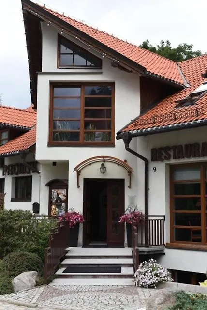 ***  Hotel Promyk Wellness & Spa Karpacz Poland