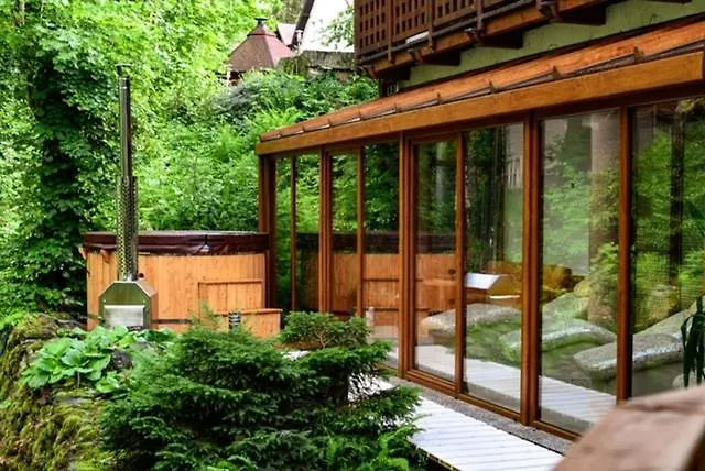 Hotel Promyk Wellness & Spa Karpacz