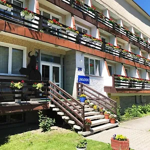 Resort Centrum, Karpacz