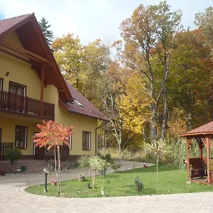 Homestay Wynajem Pokoi Pod Lasem, Karpacz