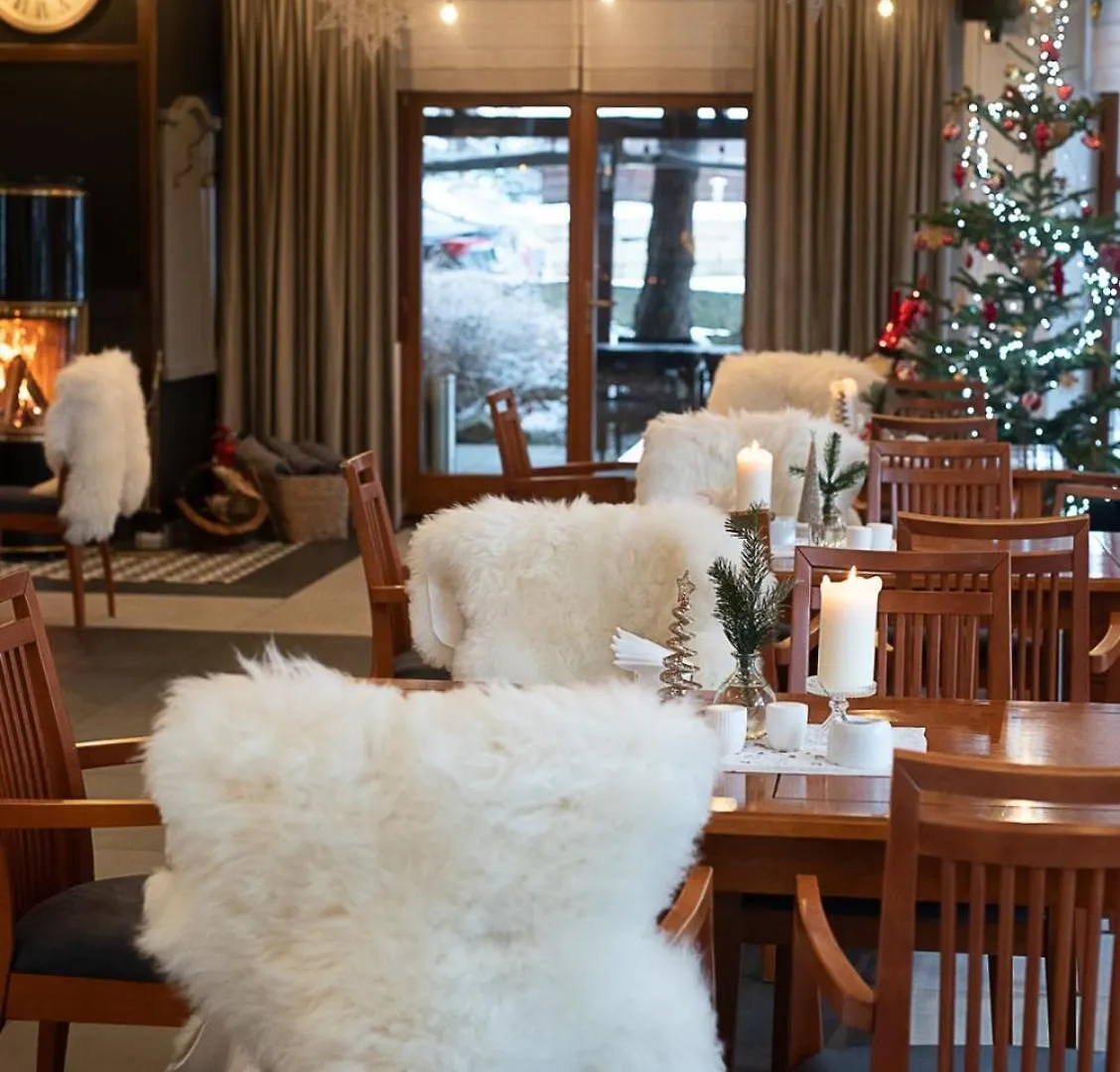 Hotel Promyk Wellness & Spa Karpacz 3*,