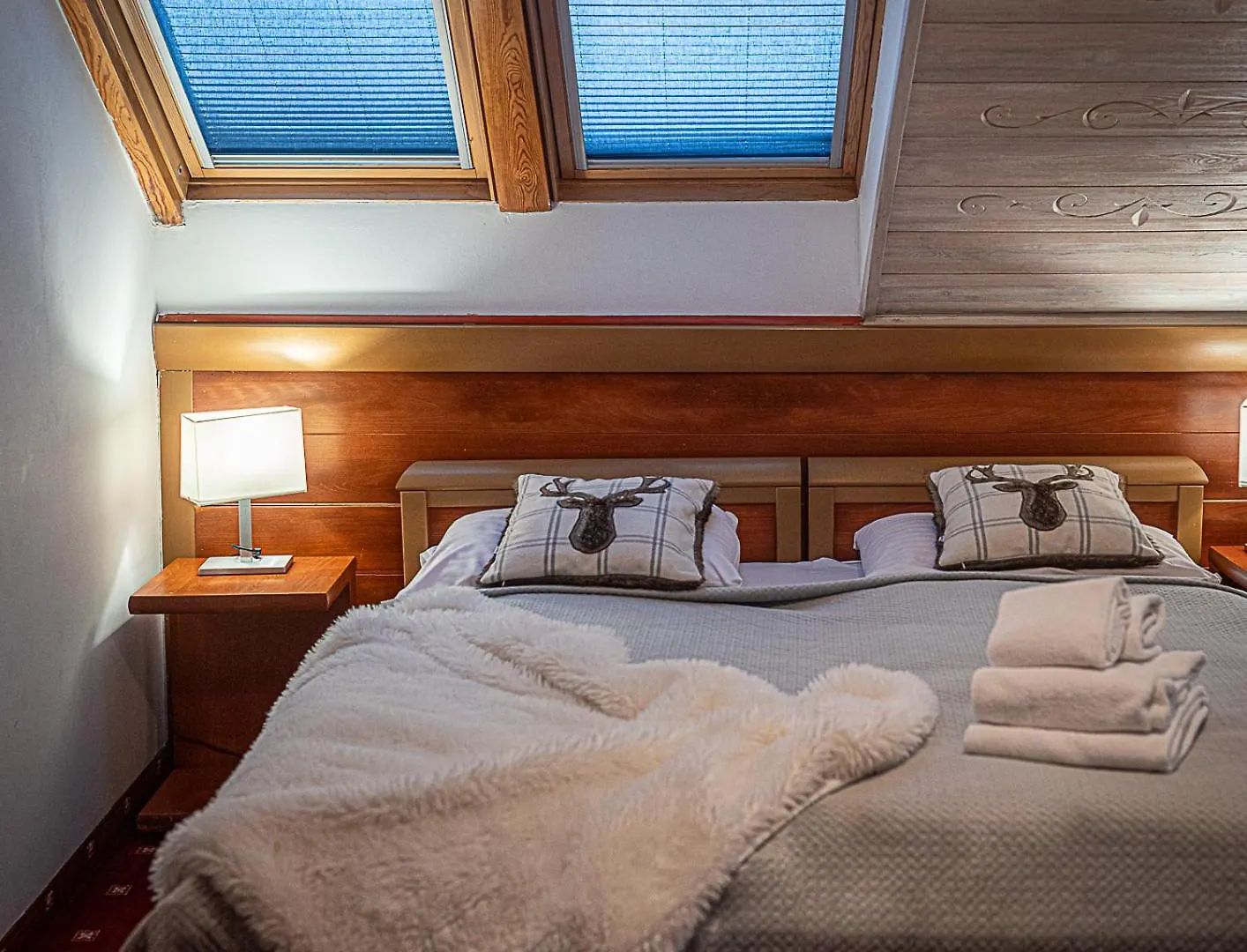 Hotel Promyk Wellness & Spa Karpacz