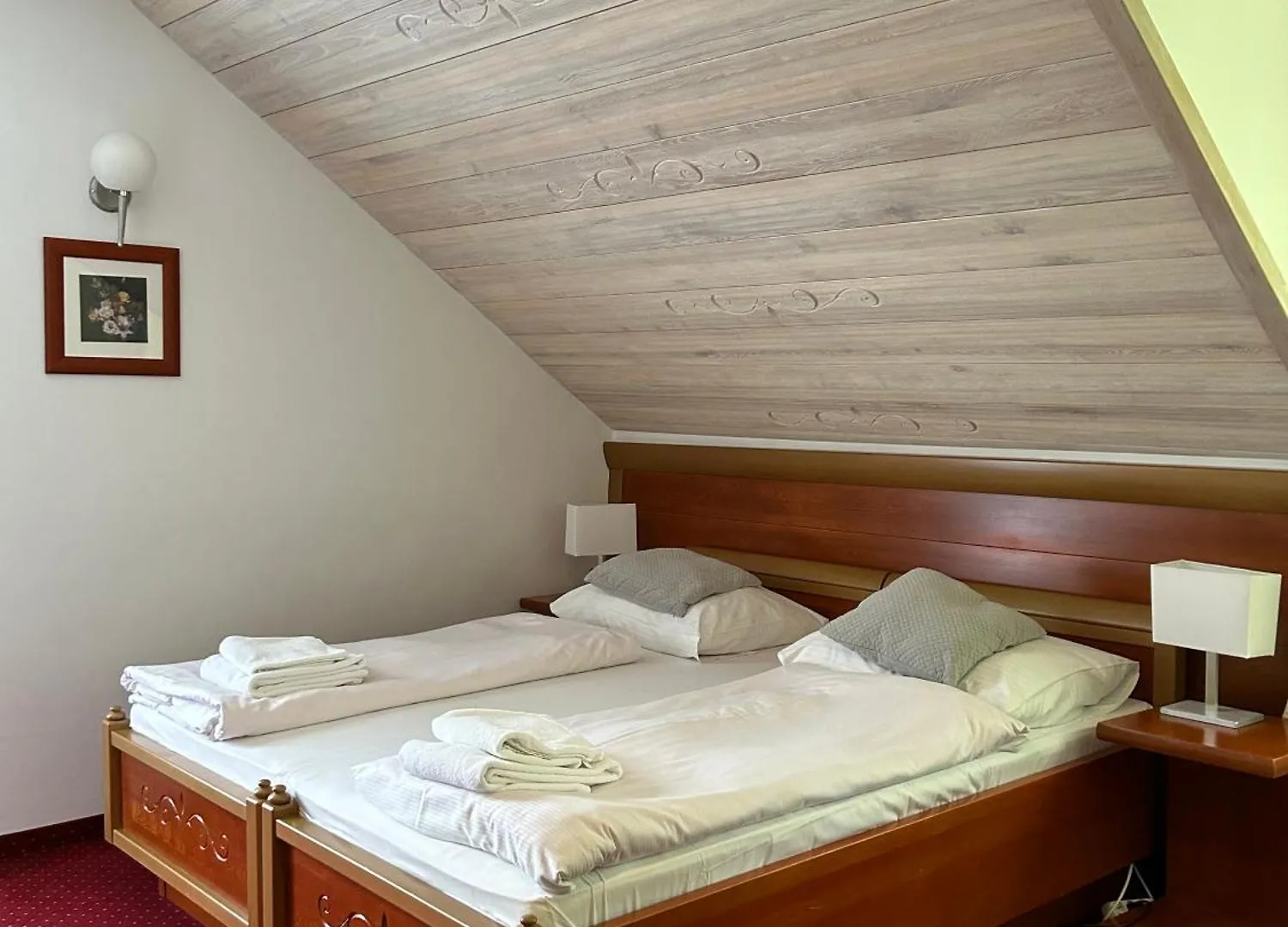 Hotel Promyk Wellness & Spa Karpacz