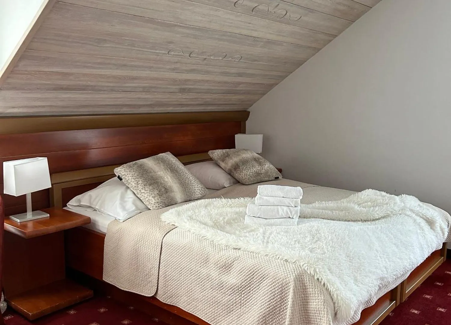 Hotel Promyk Wellness & Spa Karpacz