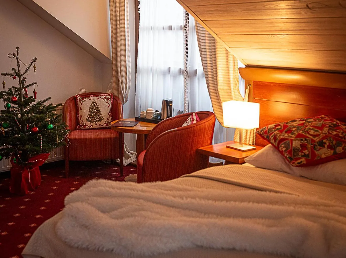 Hotel Promyk Wellness & Spa Karpacz