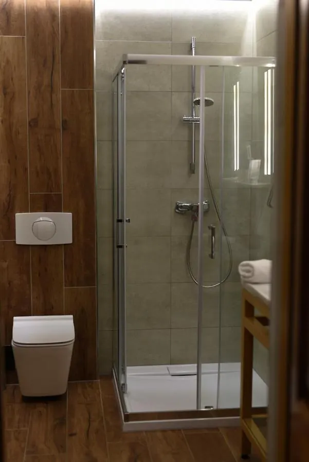 Hotel Promyk Wellness & Spa Karpacz