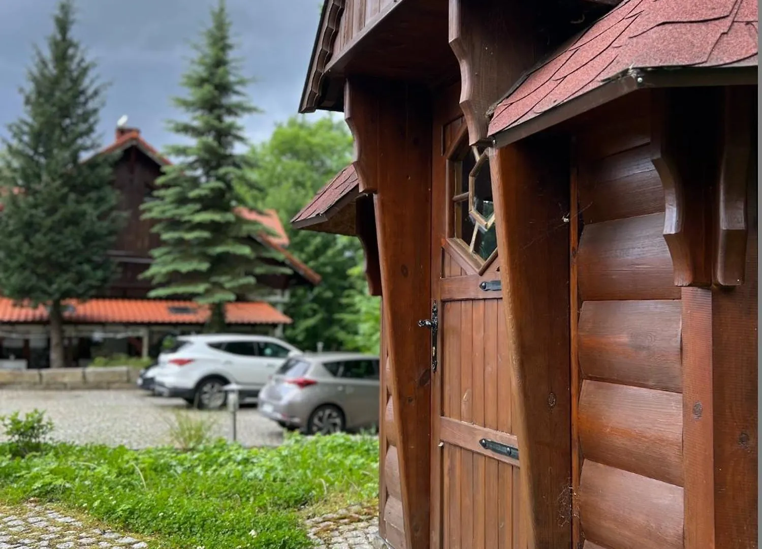 Hotel Promyk Wellness & Spa Karpacz 3*,