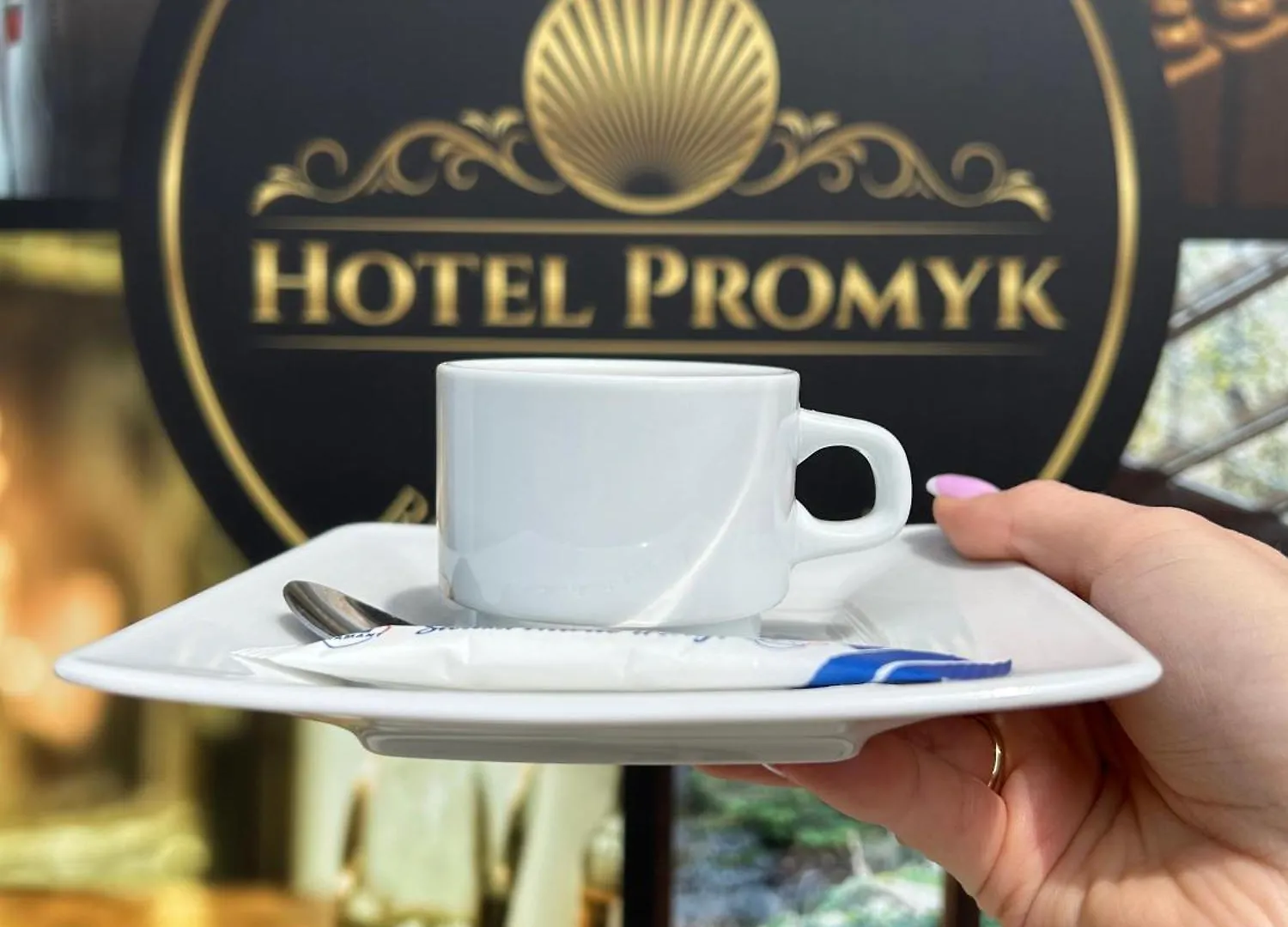 Hotel Promyk Wellness & Spa Karpacz