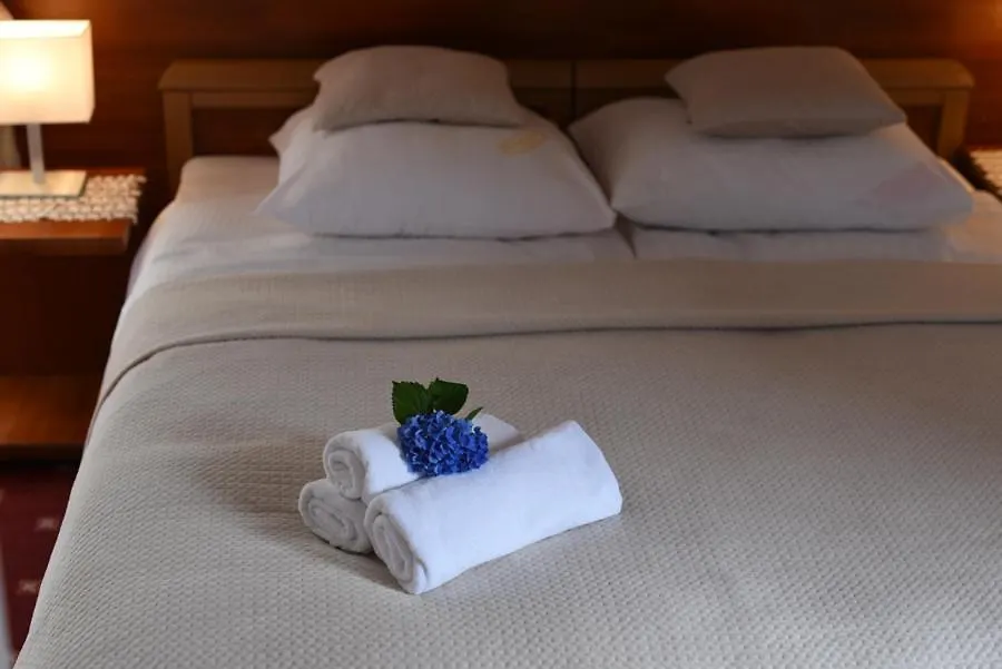 ***  Hotel Promyk Wellness & Spa Karpacz Poland
