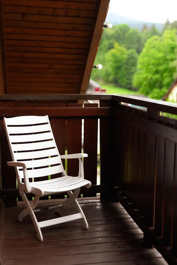 Hotel Promyk Wellness & Spa Karpacz 3*,  Poland
