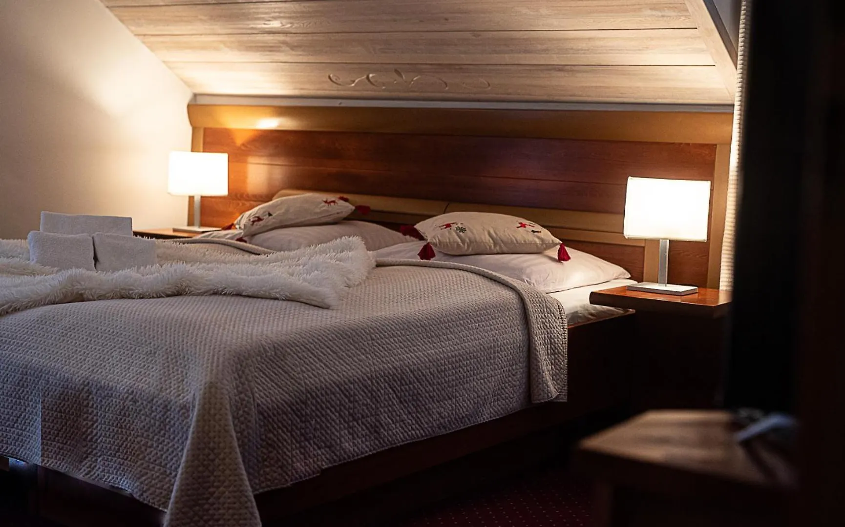 Hotel Promyk Wellness & Spa Karpacz Poland
