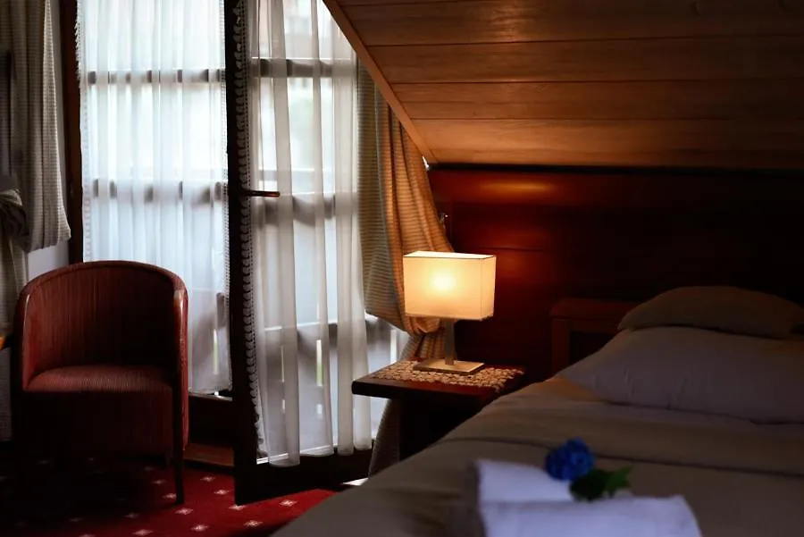 Hotel Promyk Wellness & Spa Karpacz