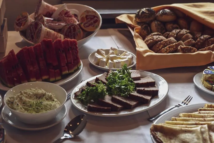 Hotel Promyk Wellness & Spa Karpacz