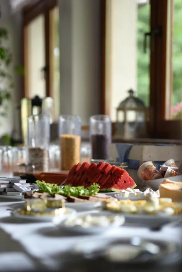 ***  Hotel Promyk Wellness & Spa Karpacz Poland