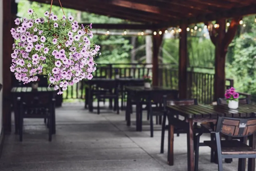Hotel Promyk Wellness & Spa Karpacz