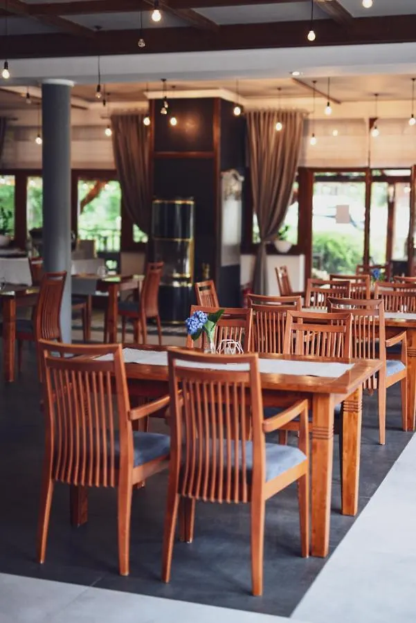 Hotel Promyk Wellness & Spa Karpacz