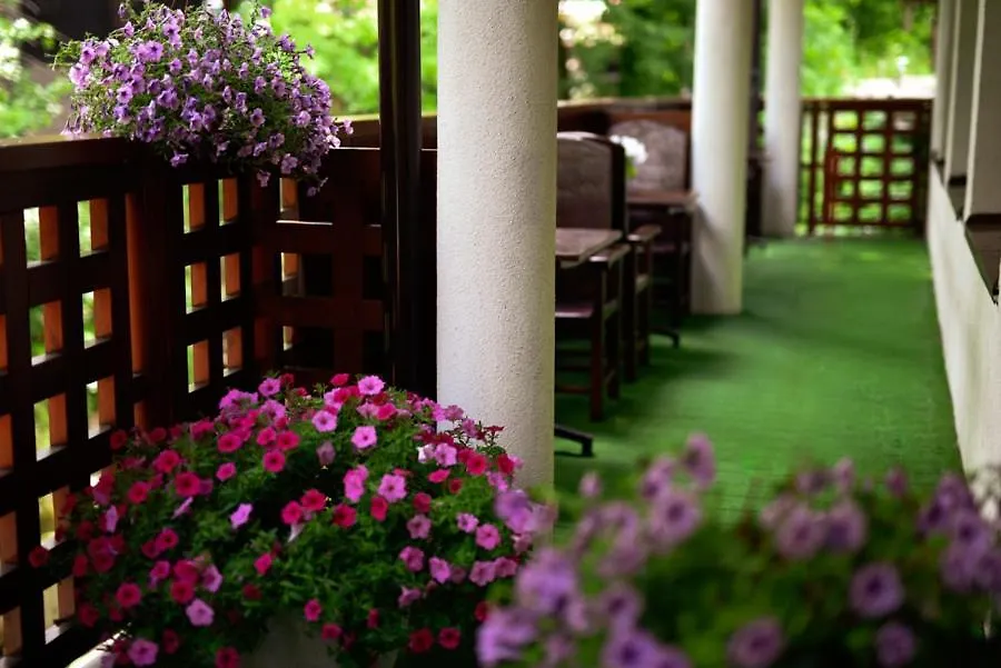 Hotel Promyk Wellness & Spa Karpacz
