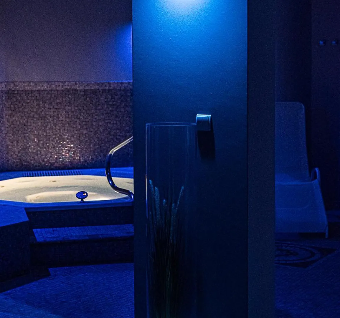 Hotel Promyk Wellness & Spa Karpacz