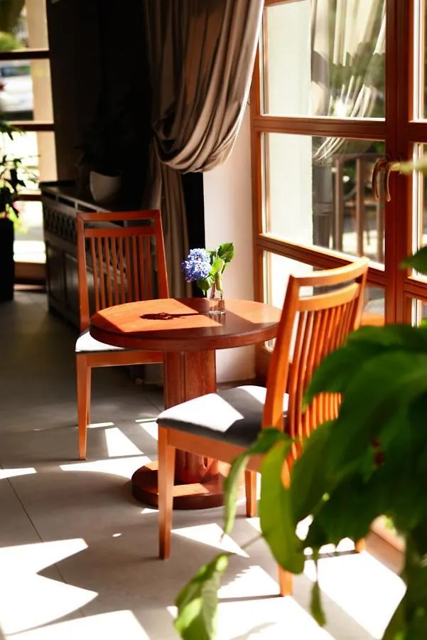 Hotel Promyk Wellness & Spa Karpacz 3*,  Poland