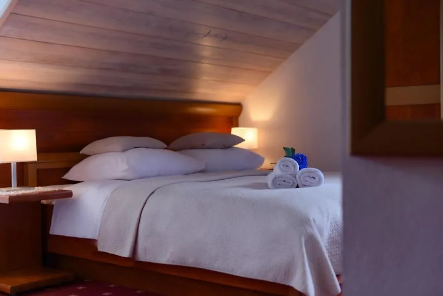 Hotel Promyk Wellness & Spa Karpacz