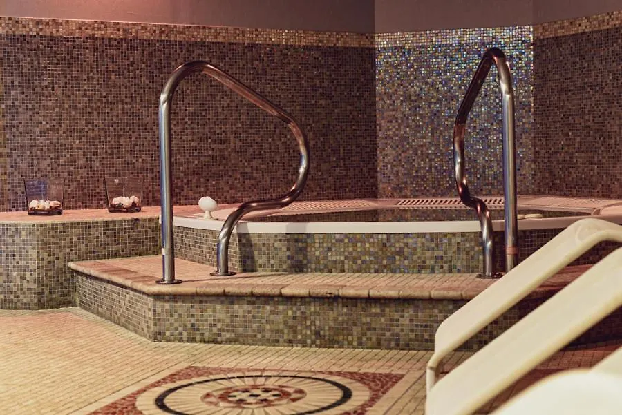 Hotel Promyk Wellness & Spa Karpacz