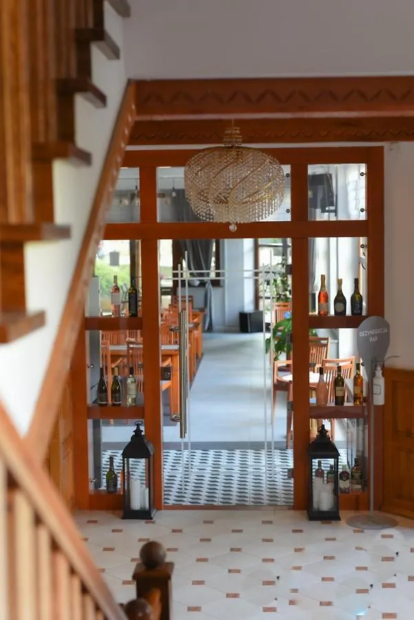 ***  Hotel Promyk Wellness & Spa Karpacz Poland