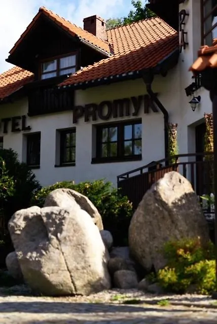 Hotel Promyk Wellness & Spa Karpacz