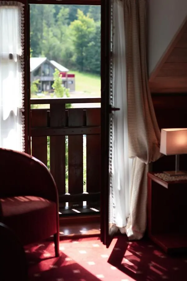 Hotel Promyk Wellness & Spa Karpacz
