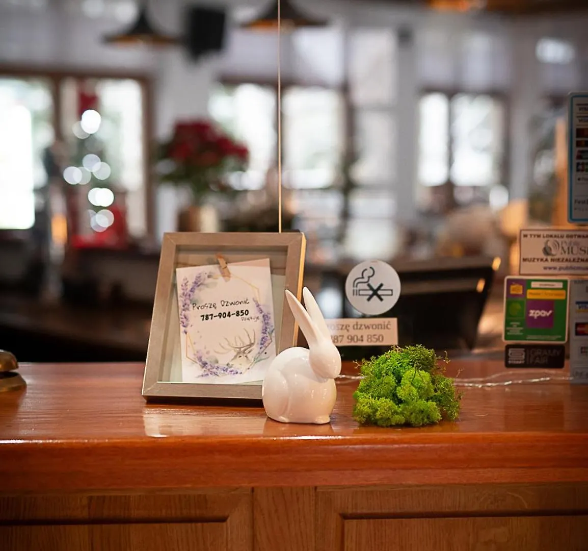 Hotel Promyk Wellness & Spa Karpacz