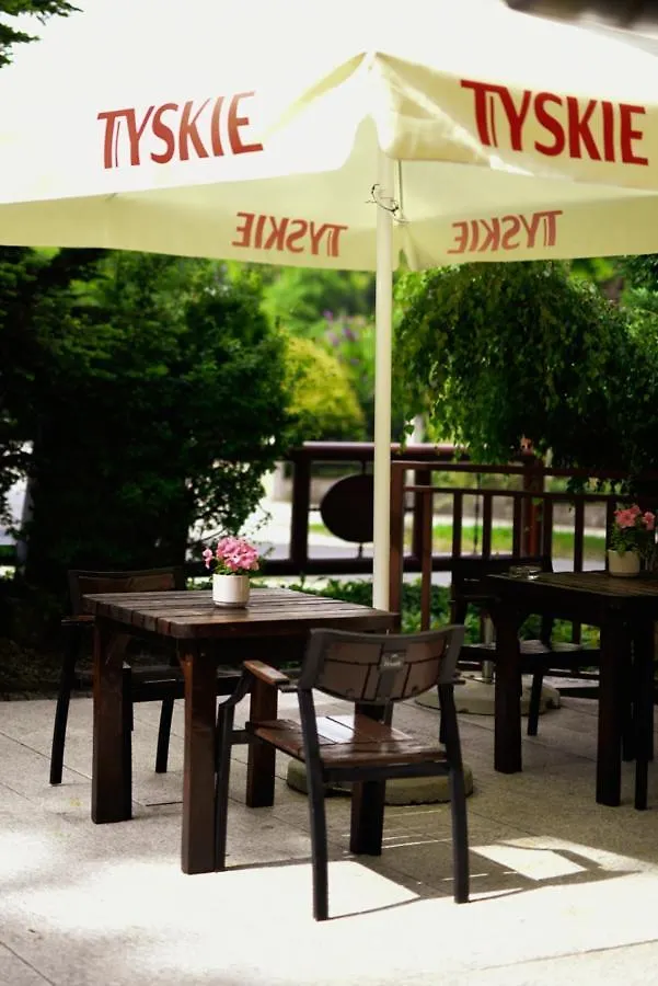 Hotel Promyk Wellness & Spa Karpacz