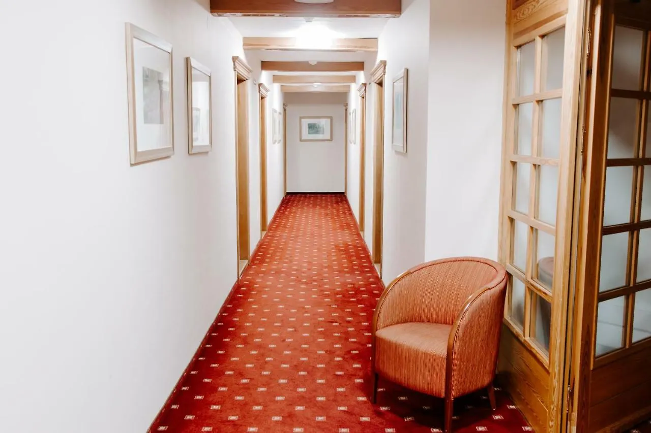 Hotel Promyk Wellness & Spa Karpacz