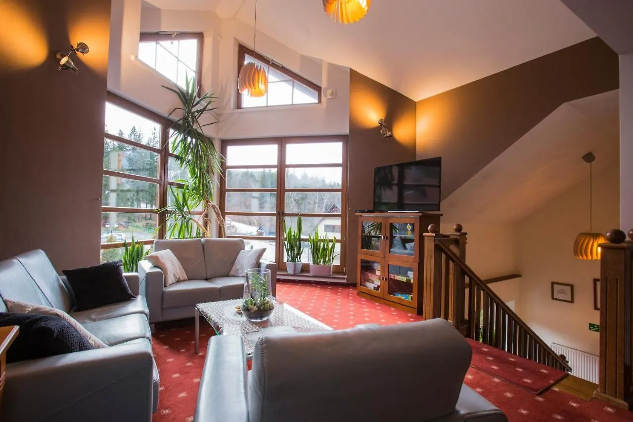 Hotel Promyk Wellness & Spa Karpacz Poland