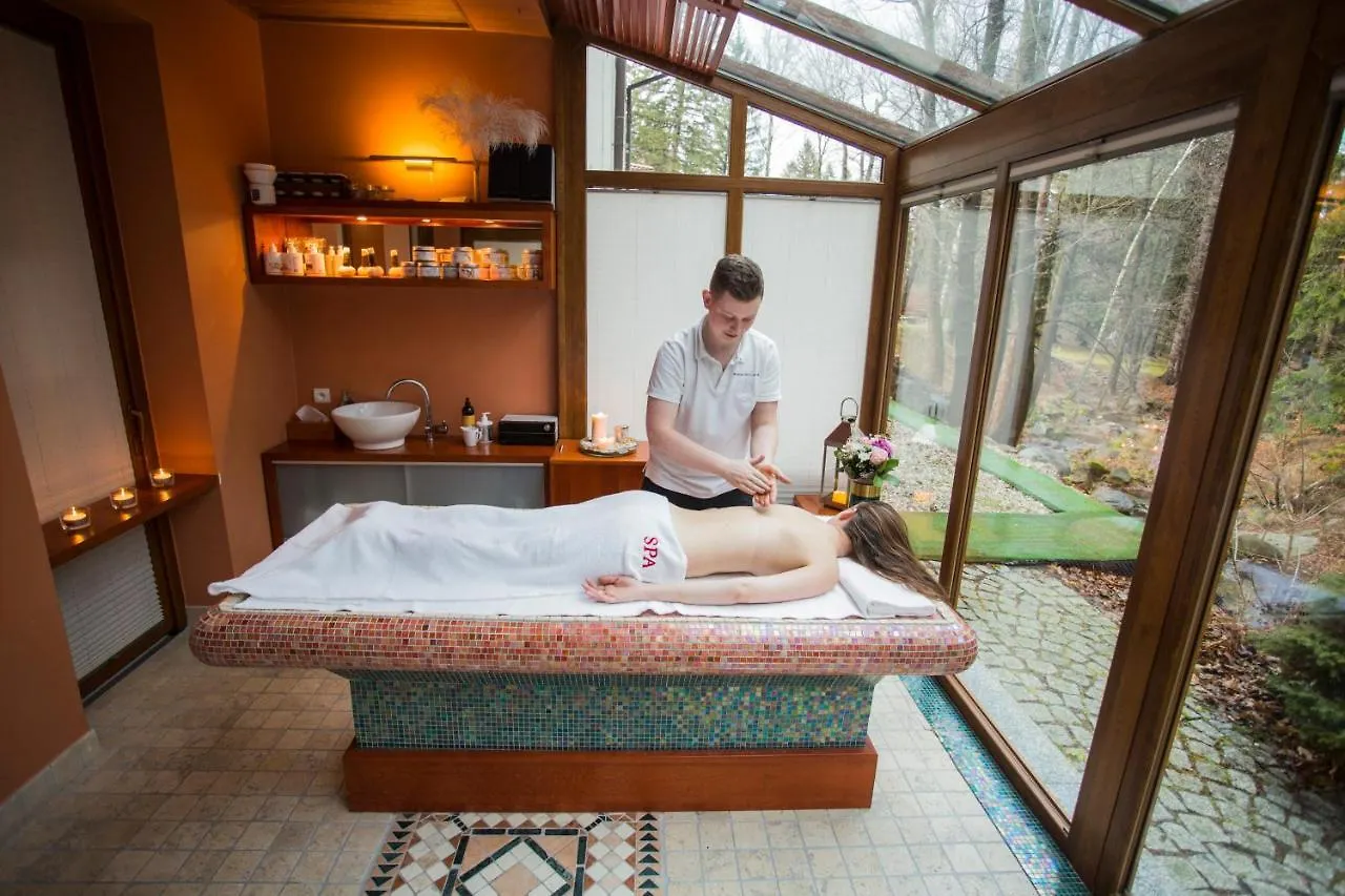 Hotel Promyk Wellness & Spa Karpacz 3*,