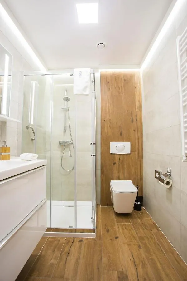 ***  Hotel Promyk Wellness & Spa Karpacz Poland
