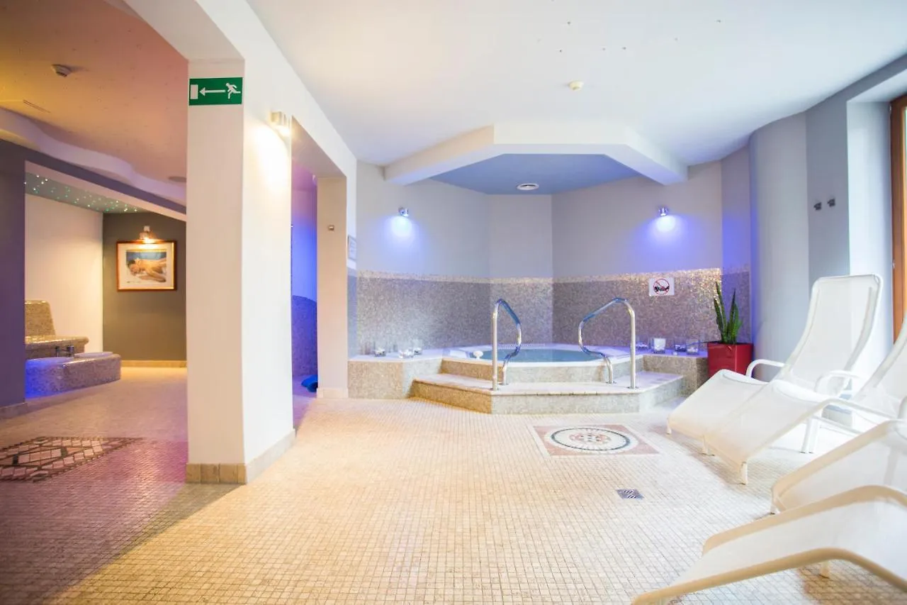 Hotel Promyk Wellness & Spa Karpacz